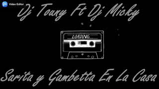 DJ touny Feat Dj Micky - Cuanto Quieren Culo Part 2 (Vuelve Con La Lenta)