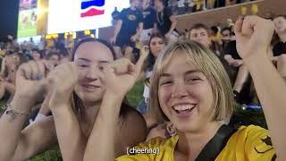 Why I Love Mizzou