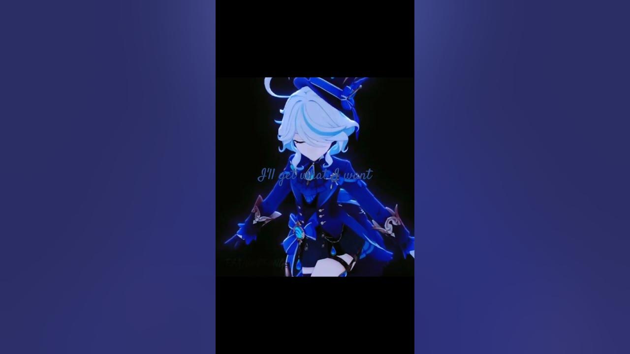 10 subs special edit! | Idol (English cover by Aries Shepard) | #genshinimpact #furina 10 subs special edit! | Idol (English cover by Aries Shepard) | #genshinimpact #furina