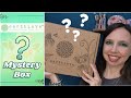 Earthlove Deluxe Mystery Box - Spring/Summer 2023 Unboxing Collab with @SheCrafty