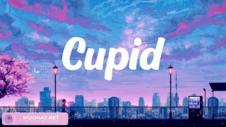 Fifty Fifty - Cupid (Lyrics) / Lifesweet Lyrics