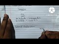 Structure of c++ programming