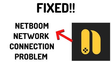 Fix Netboom App Network Connection (No Internet) Problem|| GBM TECH