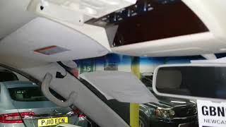 Nissan Elgrand XL 3500cc fully loaded 2007 @JAPCARFINDER.co.uk