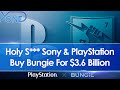 Sony & PlayStation Buy Bungie For $3.6 Billion, Destiny & Future Bungie Games To Stay Multiplatform