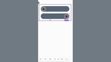 #shorts Smooth Swipe Animation Tutorial  Figma