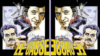 Le Casse super soundtrack suite - Ennio Morricone