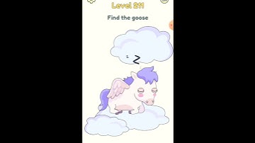 Find the goose 🪿 level 211 #dop2 #gaming #youtubeshorts #trendingshorts #gameplay #shortsfeed#shorts