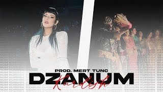 Dzanum X Kurdish / Mix (Prod. Mert Tunç) Resimi