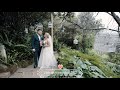 Wojciech &amp; Gabriela&#39;s Wedding Highlights Video - Loxley on Bellbird Hill - TranStudios