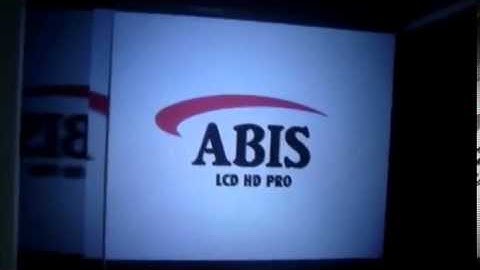 ABIS LCD HD PRO Entertainment Projector Review