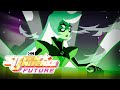 Green Diamond | Fan Animation