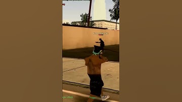 Самп нет рп новый мувик?!! - trap trap LOVV66?!! #shorts