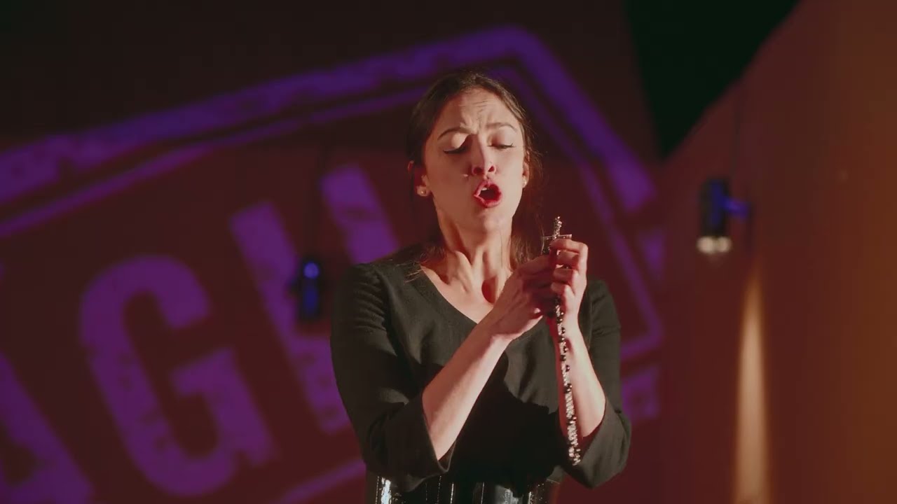 Trailer de "El secreto del otro", basada en "La mère coupable" de Darius Milhaud | Ópera de Oviedo