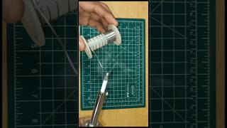 My New Soldering Iron Heating Test.