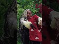 Esoteric artist on nature #shorts #indie #newmusic #introspectiverap #esoteric #alt #orruh #cinema