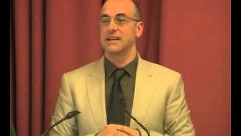 Different forms of Interpreting - Paulo Cortucci