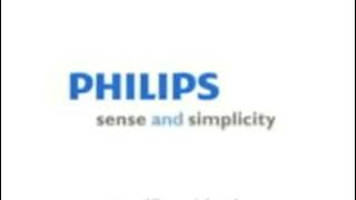Philips Sound Logo