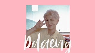 bts playlist to help you clean your room 2 | mochi playlist