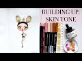 Fashion Illustration Tutorial: Skin, Eyes, Lips and Cheeks Techniques