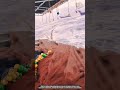 How Massive Fishing Net Waves Trap Fish Into Moving Ocean Walls