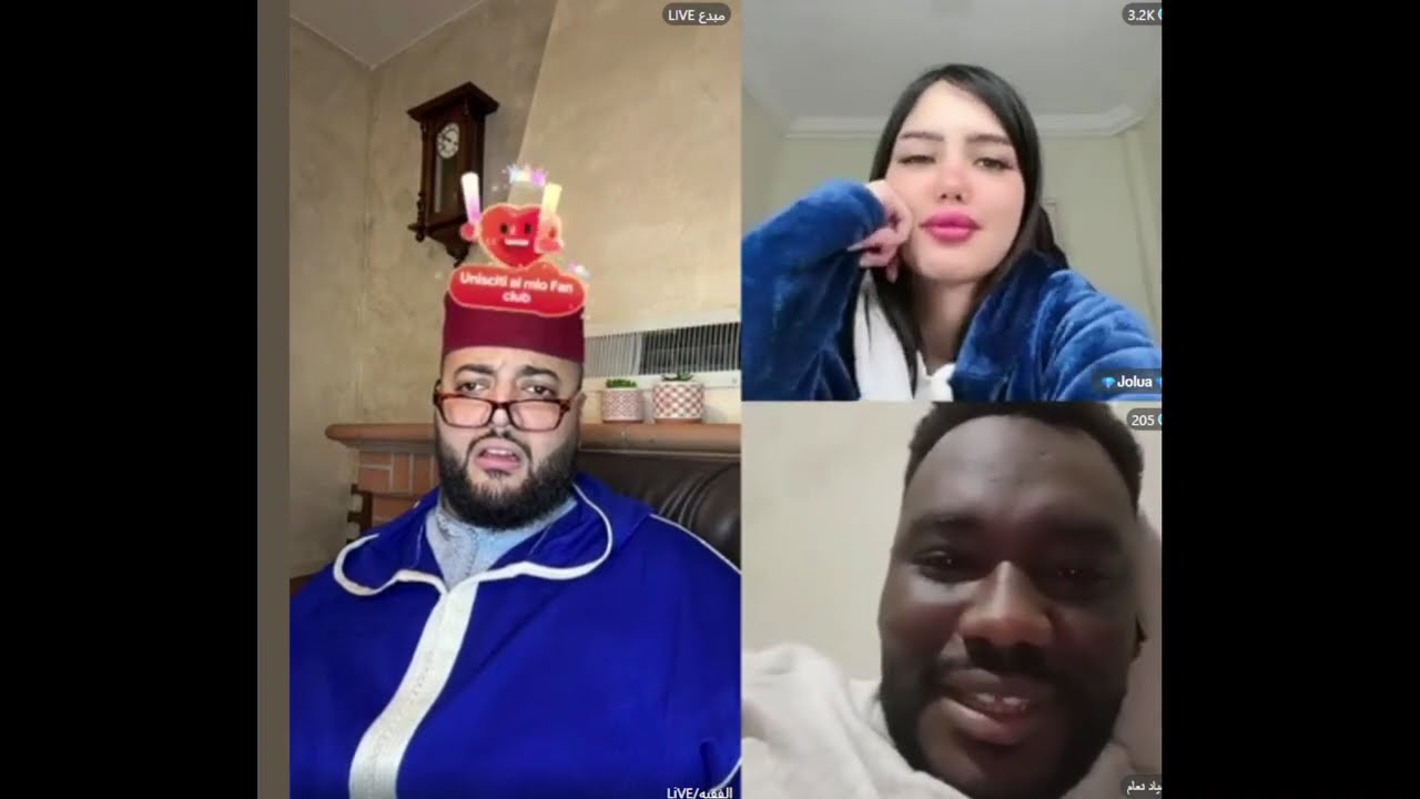 #الزواج_الفقيه #الفقيه #برنامج_الزواج#الزواج_الفقيه #الفقيه #برنامج_الزواج#الفقيه