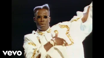 Shabba Ranks - Housecall (Your Body Can't Lie to Me) ft. Maxi Priest