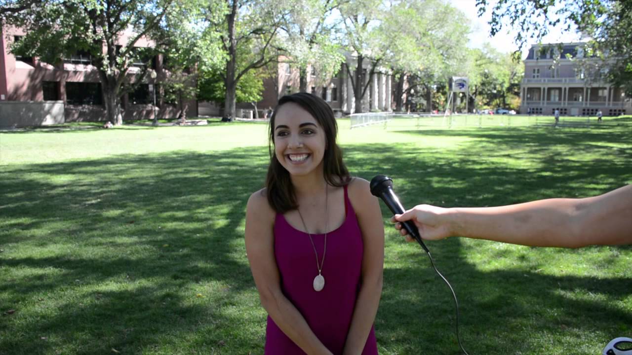 Nevada 150: Man on the Street