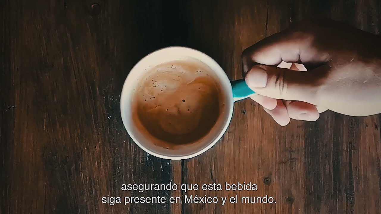 Café mexicano - YouTube