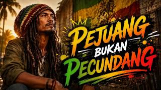 🎵 PEJUANG BUKAN PECUNDANG | Lagu Reggae Motivasi Islami 2026 | Semangat Hidup, Kerja Keras