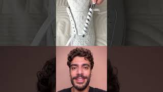 Best Way To Tie Your Shoelaces style sneakers