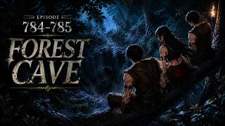 Shor Enters the Dark Forest | The Mysterious Demon And Cave | Ep 784–785