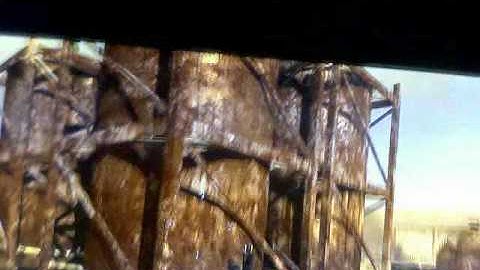 MW2 MG4 Hack EXPLOSIVE ROUNDS!!!!