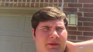 The Big Fellas Have A Pool Party And Return To The Highschool