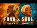 Non-Stop Soul & Funk Power | 1 Hour of Retro Grooves & Smooth Vibes to Get You Moving