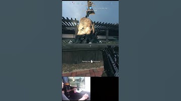 Call of Duty│Highlights│Mouse and keyboard│#shorts