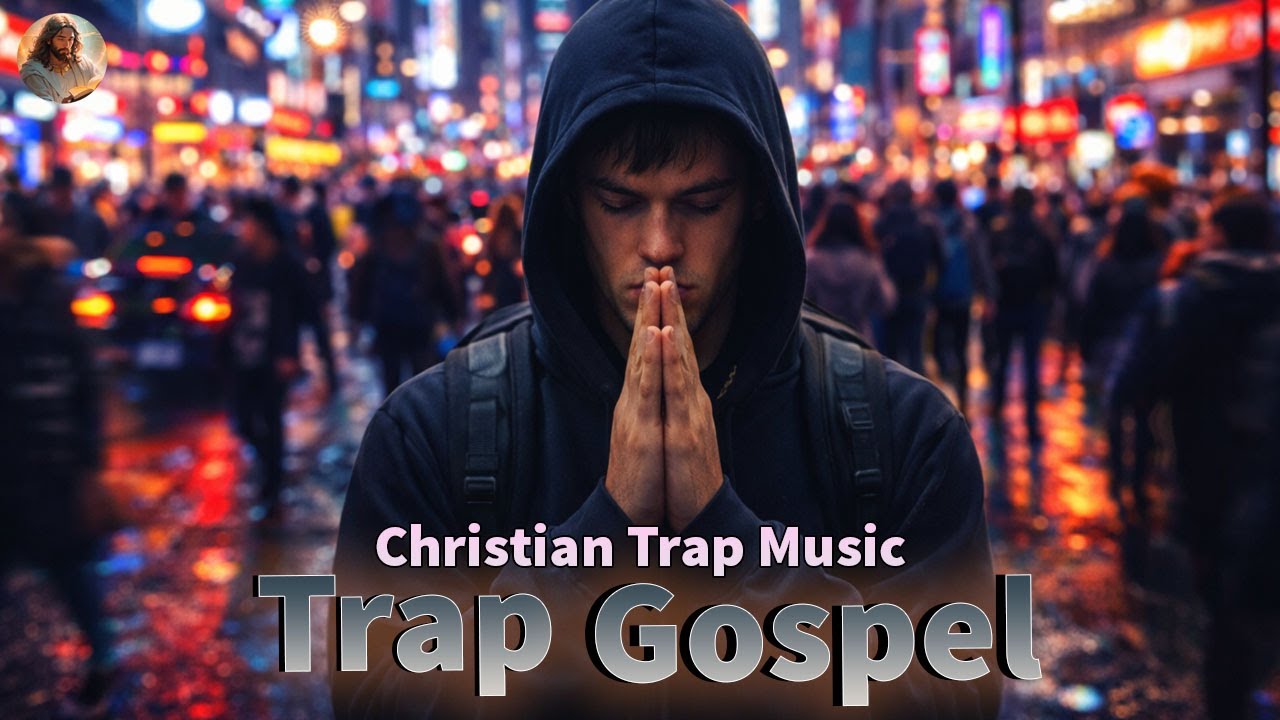 Quando a Fé Vence a Luta | Trap Gospel 🙏🔥 Vitória em Deus