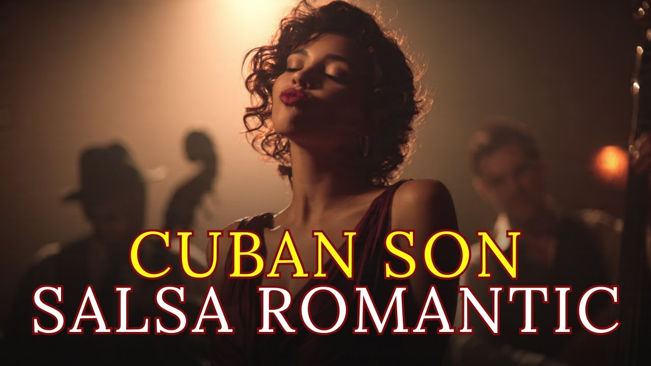 🎶 Cuban Son Romance – The Most Emotional Latin Performance