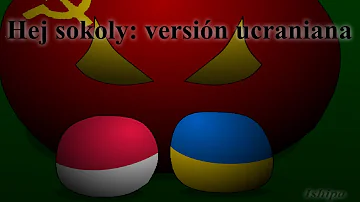 Hej sokoly (Versión ucraniana) subtitulada en español