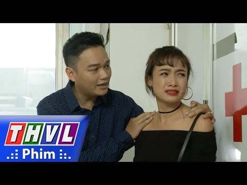 Video THVL | Tía ơi con muốn vợ rồi - Tập 9[1]: Quốc Anh bên... - youtube