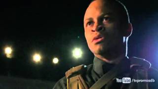 Стрела 4 сезон 7 серия ПРОМО Трейлер &#39;Brotherhood&#39; HD