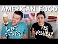 American Food Habits Which are WEIRD to the Rest of the World!