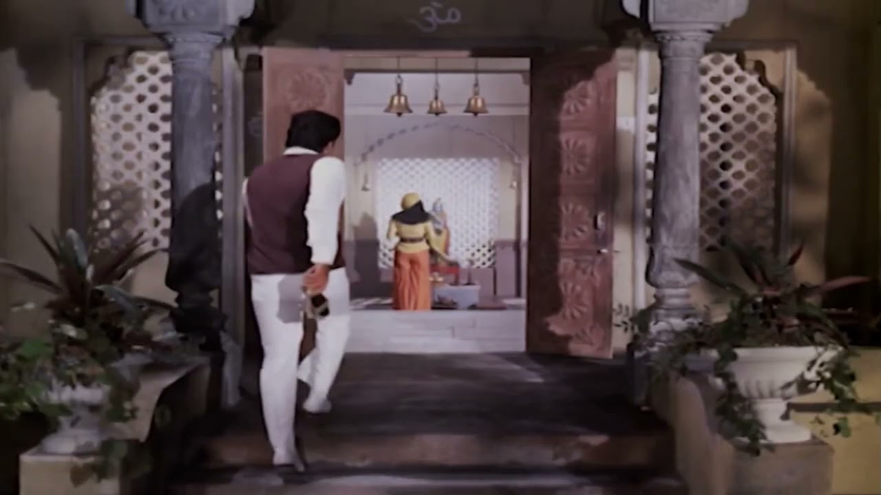 O Meri Soni Meri Tamanna   Kishore Kumar Asha Bhosle  Yaadon Ki Baaraat 1973 HD 1080p