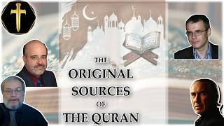 The Original Sources of the Quran