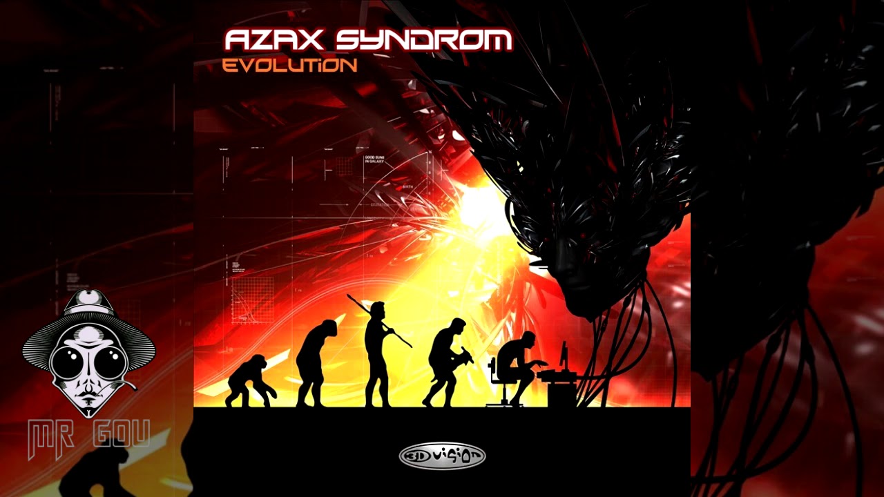 Azax Syndrom - Simulated Disorder