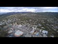 CRAZY DRONE VIEWS OF SONOMA AND SONOMA VALLEY