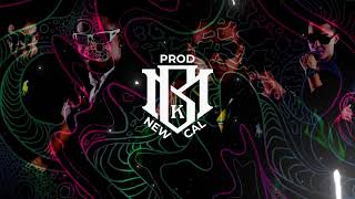 Reeanim Ft. Commando Tiburon - Pasado Pisado Bmk Prod Ddks Yo Tvl