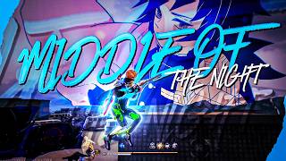 Middle Of The Night Beatsync Viral Montage Capcut Edit