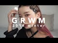 【GRWM】朝の準備を、久しぶりに一緒にしませんか???