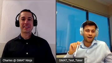 GMAT 770 in the 1st (Real) Attempt! How I Studied, GMAT Study Materials & Tips